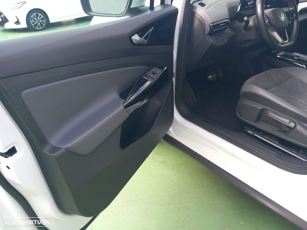 VW ID.5 77 kWh Pro Performance - 7