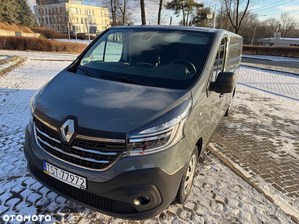 Renault Trafić - 8