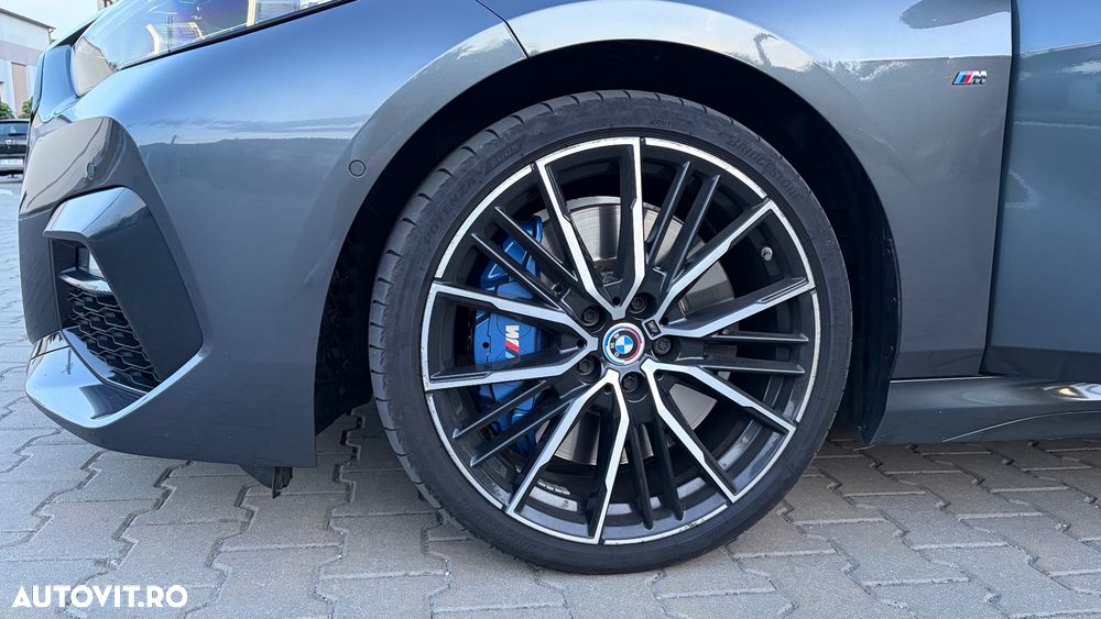 BMW Seria 2 218i Aut. M Sport - 10