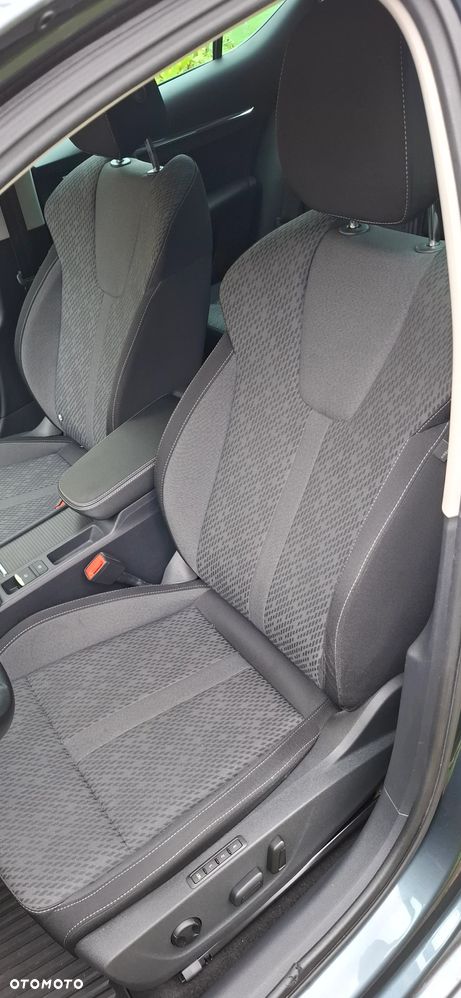 Skoda Octavia 1.5 TSI ACT Style - 13