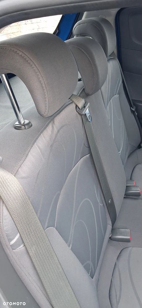 Chevrolet Spark 1.2 LT - 7