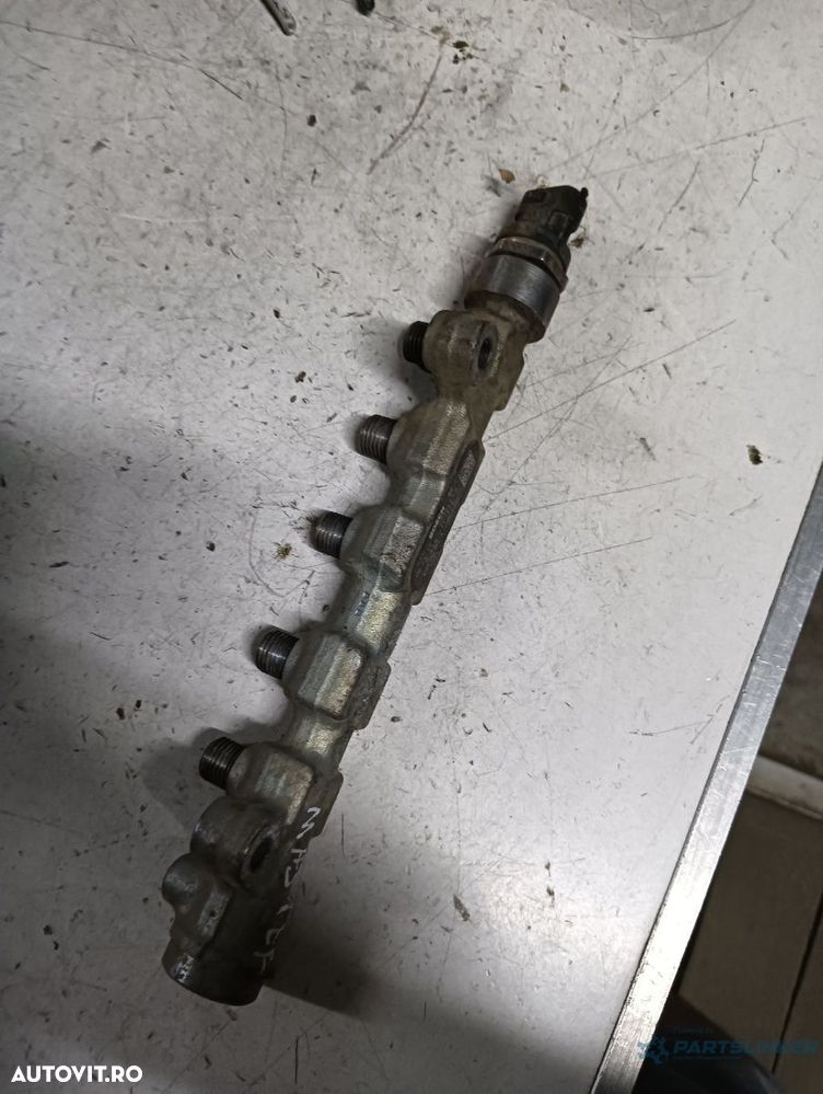 Rampa injectoare RENAULT MASTER II Box FD 1998 - >, Box OEM 8200754773 - 1