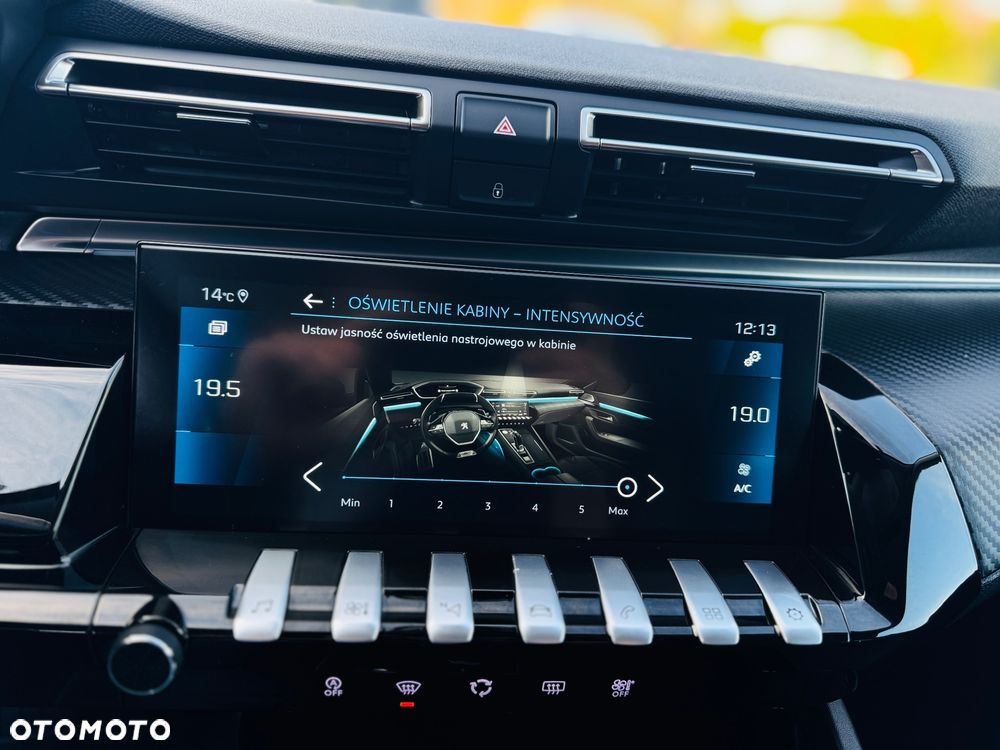 Peugeot 508 1.5 BlueHDi Allure Pack S&S EAT8 - 18