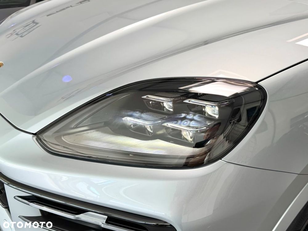 Porsche Cayenne S E-Hybrid Tiptronic S - 16