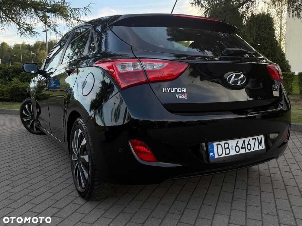 Hyundai i30 - 31