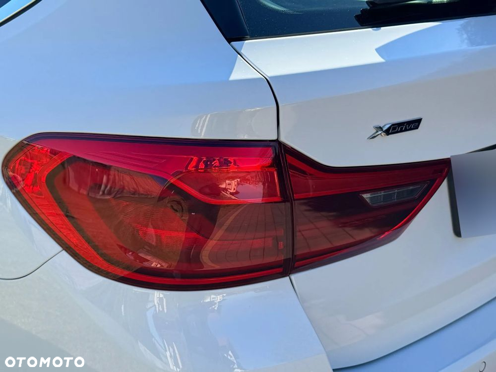 BMW Seria 5 - 22