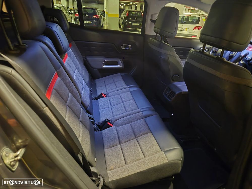 Citroën C5 Aircross 1.5 BlueHDi Shine - 42