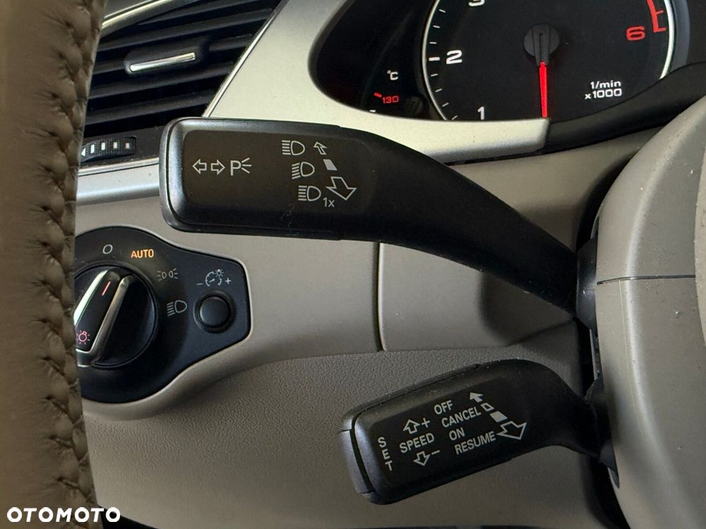 Audi A4 Allroad - 28