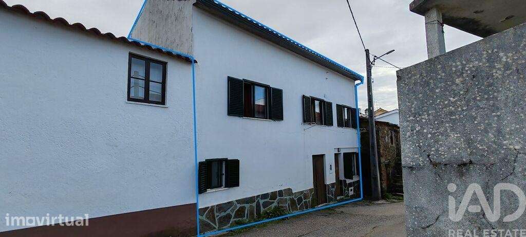 Casa / Villa T3 em Alvares de 56,00 m2 - Grande imagem: 2/28