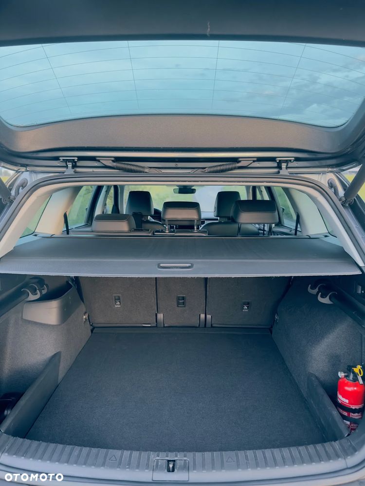 Skoda Kodiaq 2.0 TSI 4x4 Scout DSG - 4
