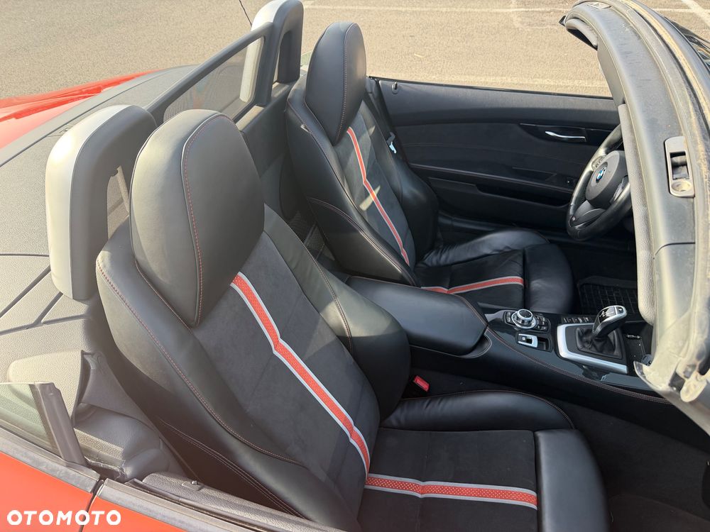 BMW Z4 - 7