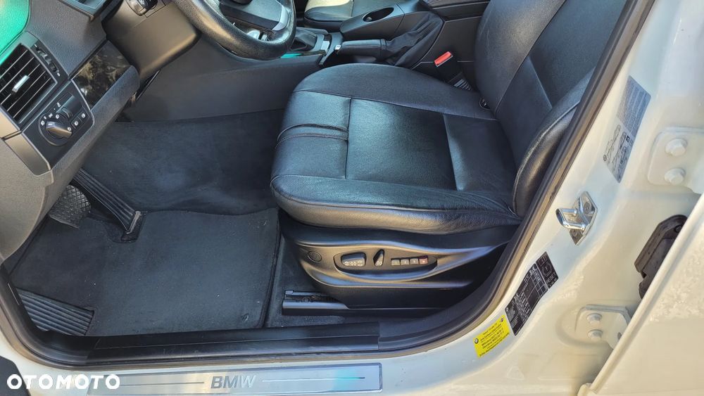BMW X3 xDrive20d Limited Sport Edition - 5