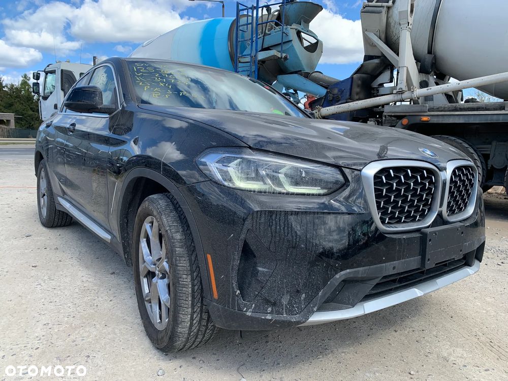 BMW X4 xDrive30i Advantage - 3