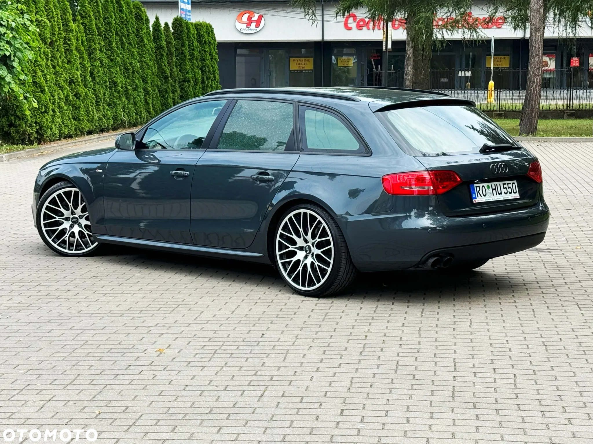 Audi A4 1.8 TFSI - 18