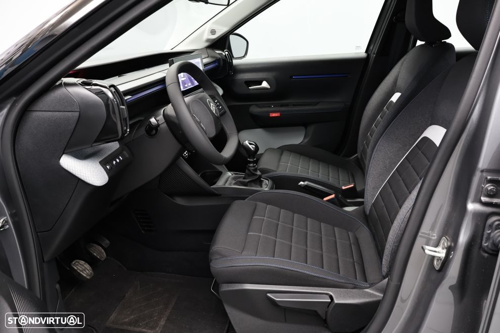 Citroën C3 1.2 PureTech YOU Pack Plus - 24