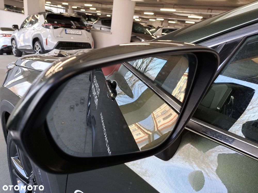 Lexus NX 450h+ Prestige AWD - 36