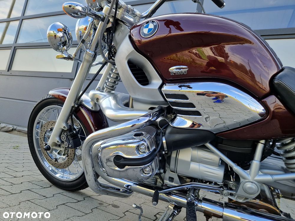 BMW R - 34