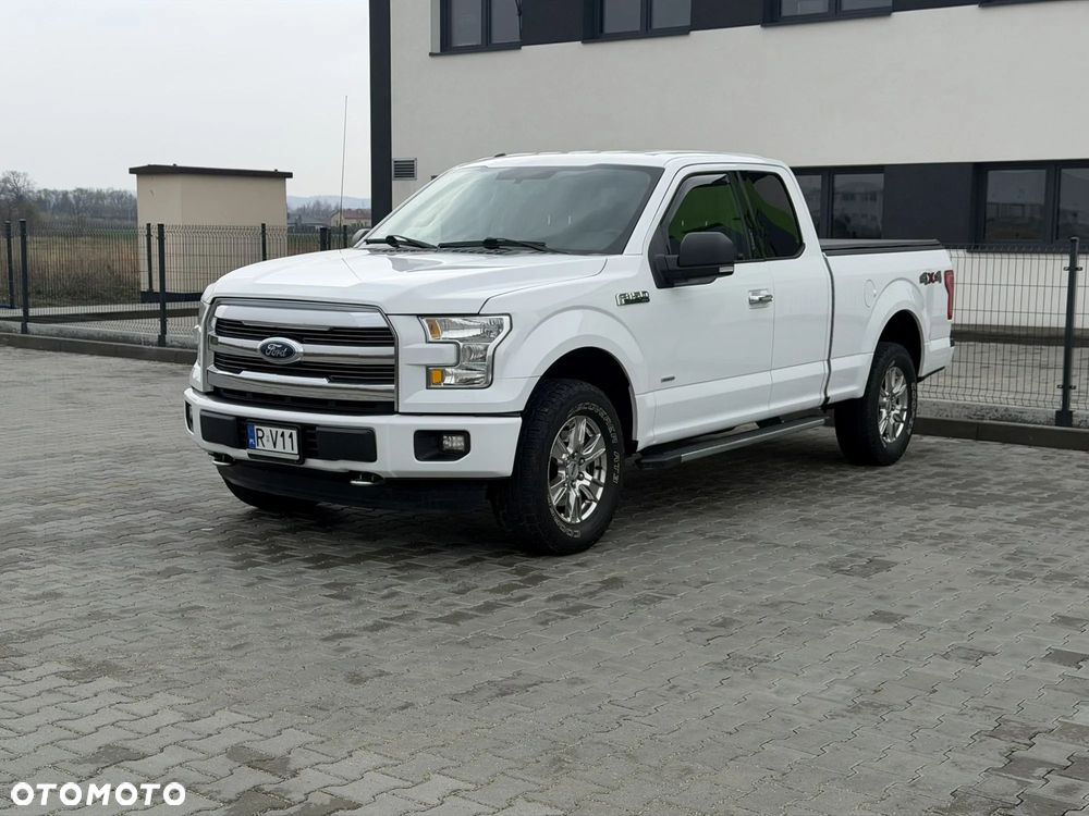 Ford F150 - 9