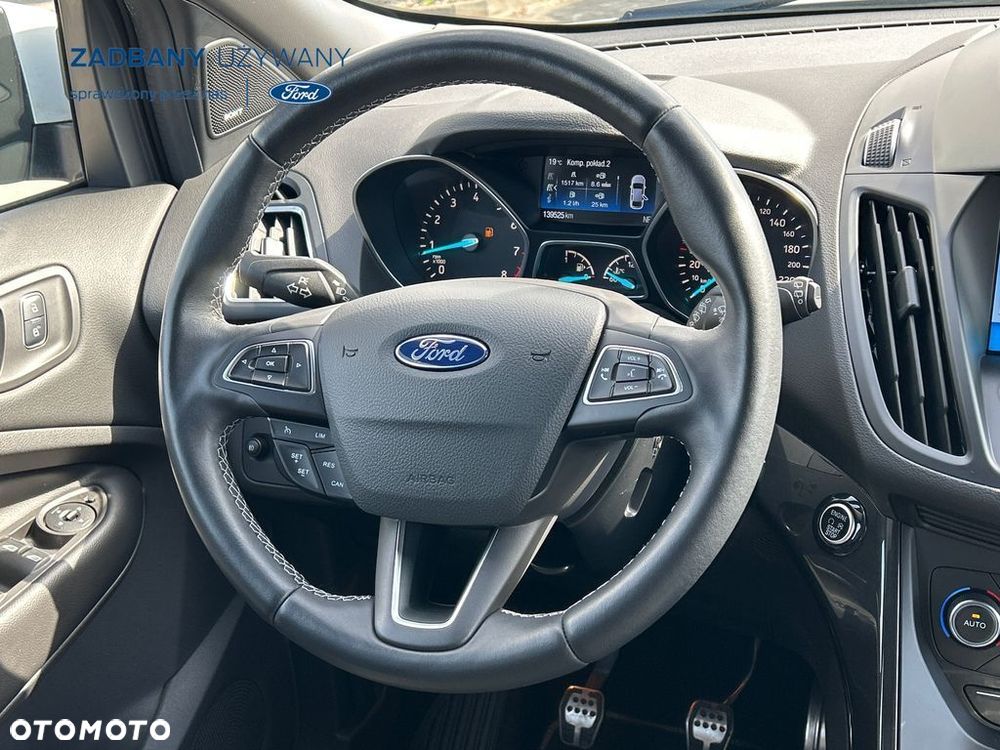 Ford Kuga 1.5 EcoBoost 2x4 ST-Line - 13