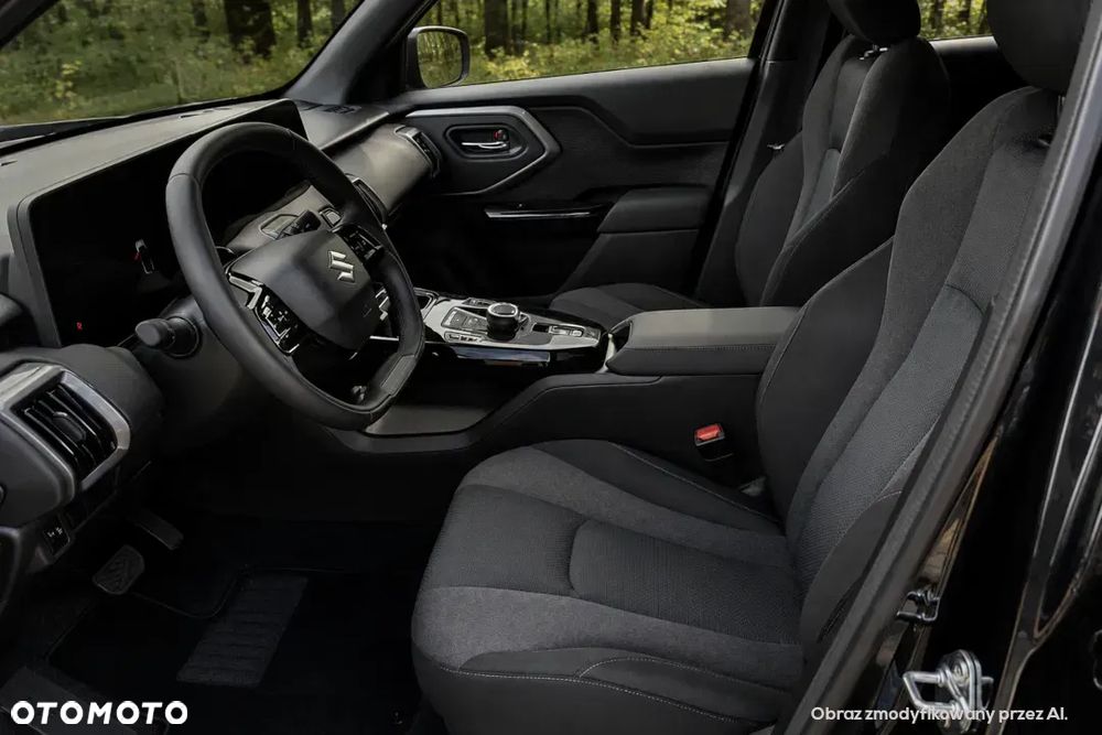 Suzuki e VITARA eAxle (61 kWh) Comfort - 14