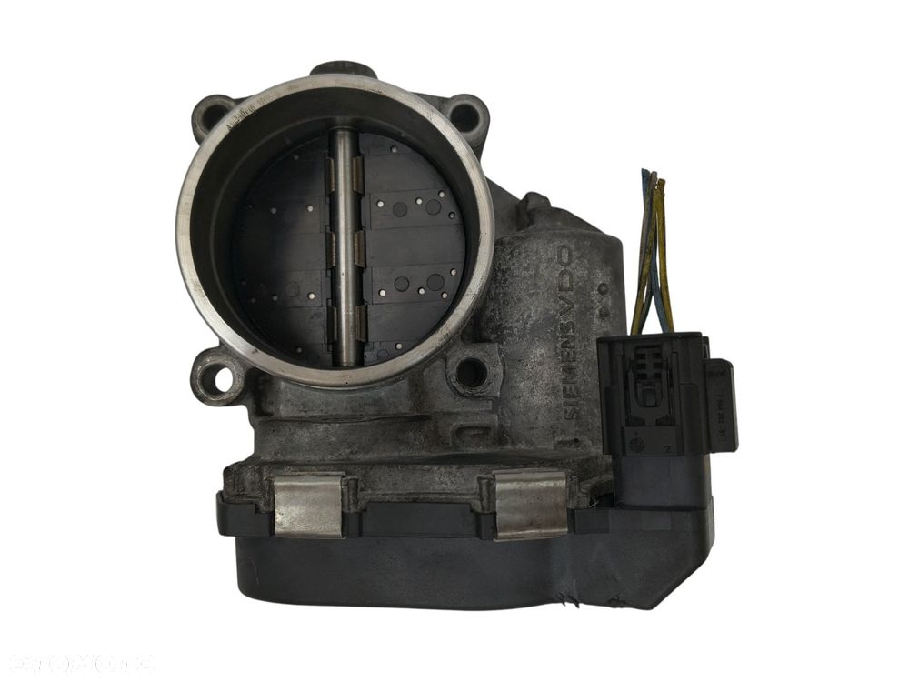 PRZEPUSTNICA BMW E90 E87 E60 2.0i 7561066 A2C53374895 VDO - 5