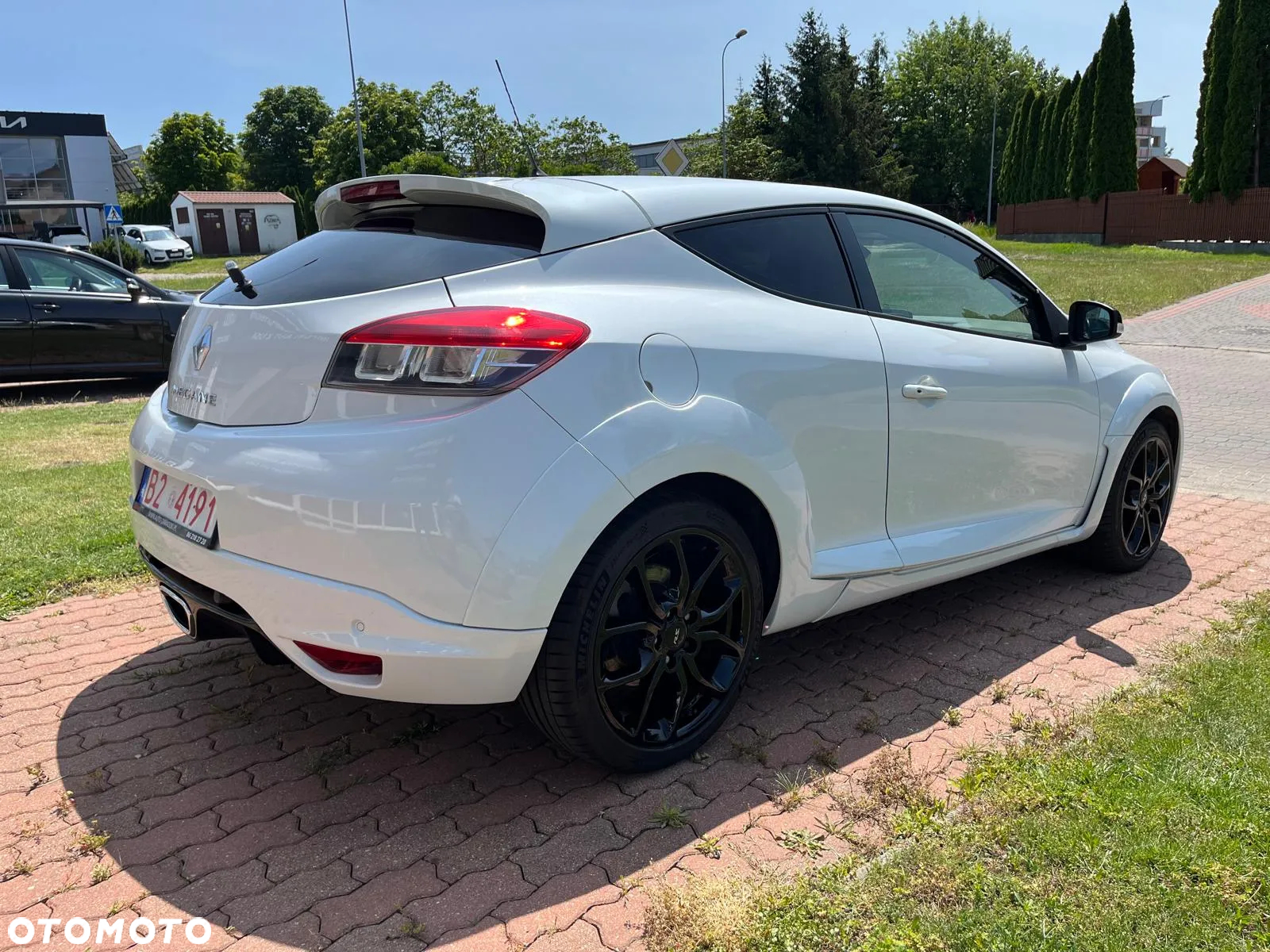 Renault Megane R.S EU6 - 8