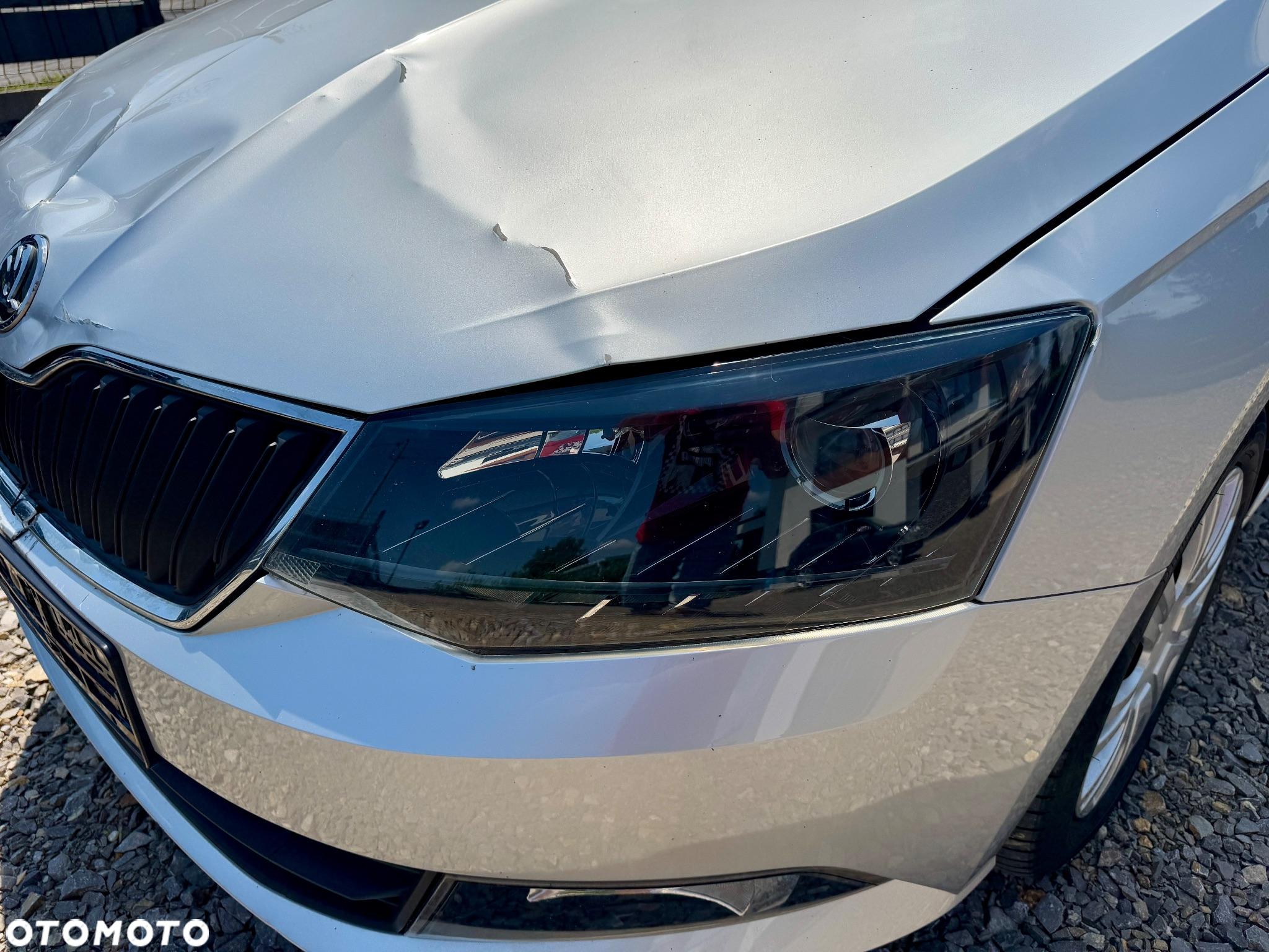 Skoda Fabia - 12