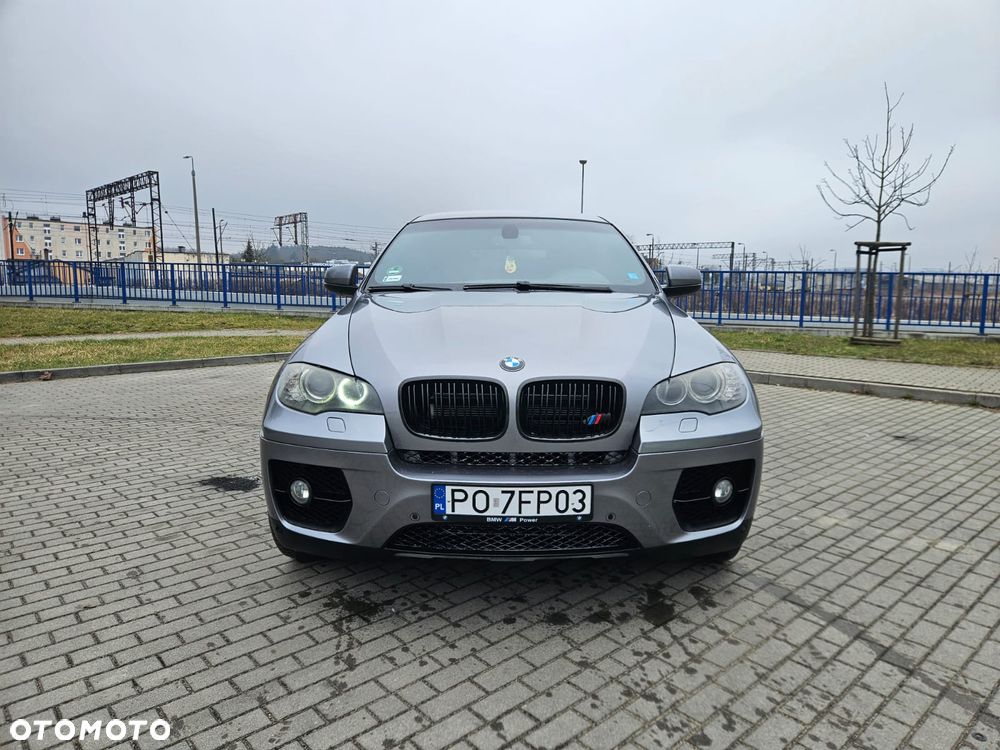 BMW X6 - 6