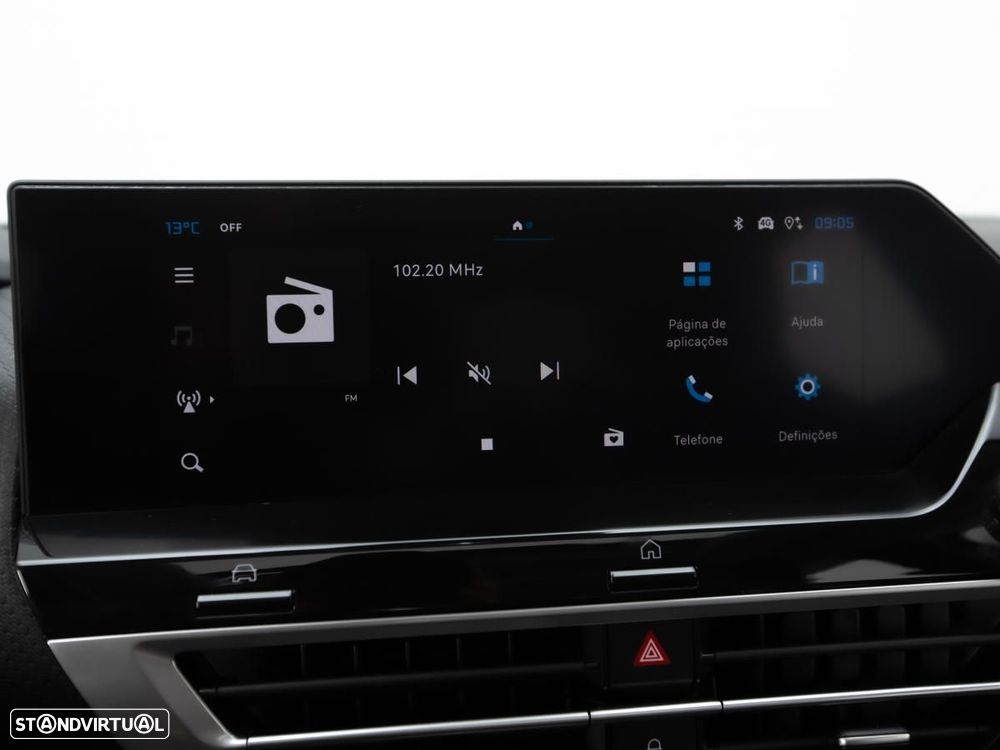 Citroën e-C4 X Shine - 25