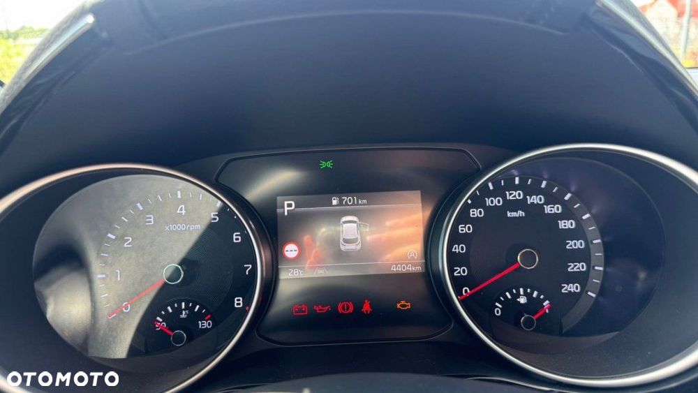 Kia XCeed - 7
