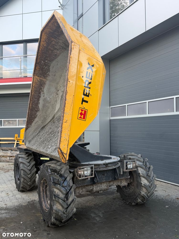 Terex TA6s - 4