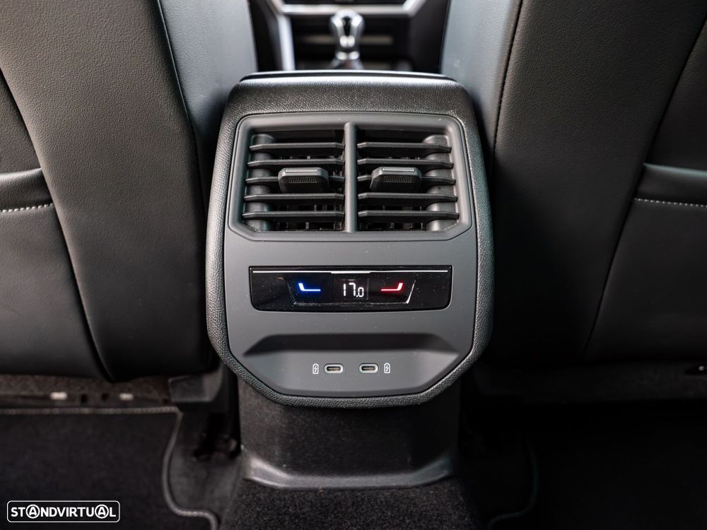SEAT Leon ST 1.0 TSI FR - 44