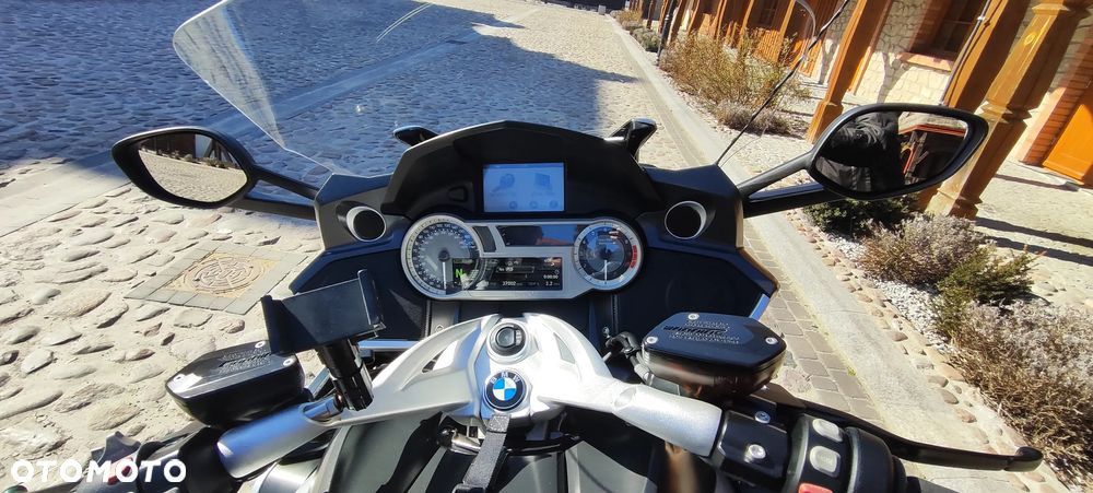 BMW K - 11
