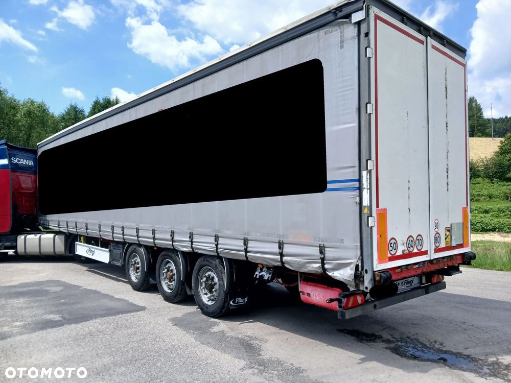 Fliegl SDS - 9