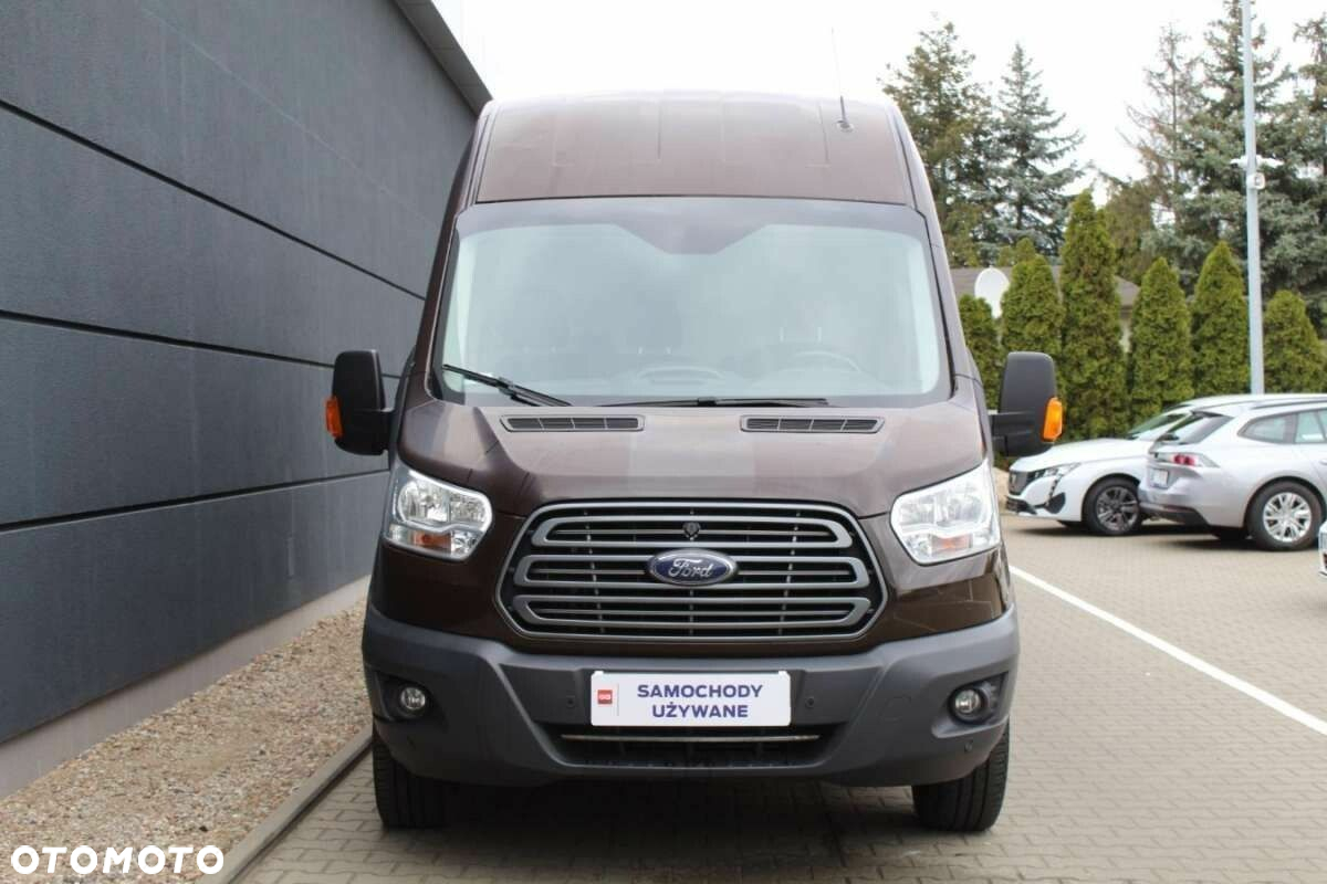 Ford transit L4H3 - 3