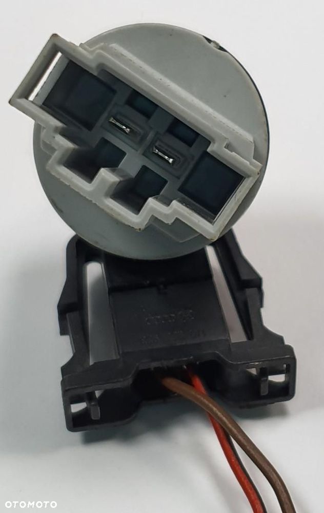 CZUJNIK TEMPERATURY VW GOLF V 1K0907543A - 2