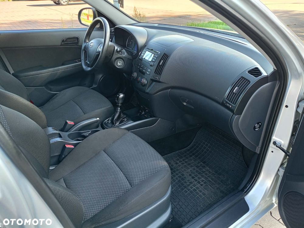Hyundai i30 1.6 CRDi Edition Plus - 14