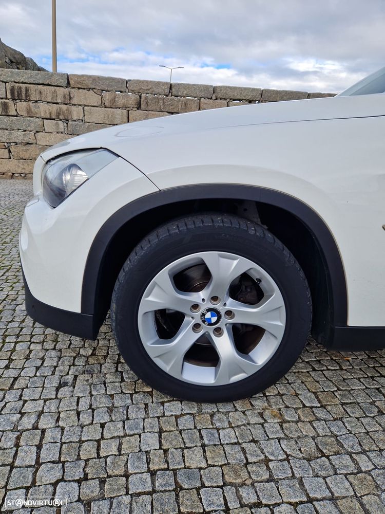 BMW X1 xDrive18d - 7