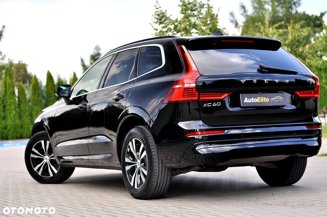 Volvo XC 60 B4 D Geartronic Momentum Pro - 13