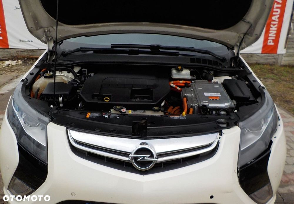 Opel Ampera - 3