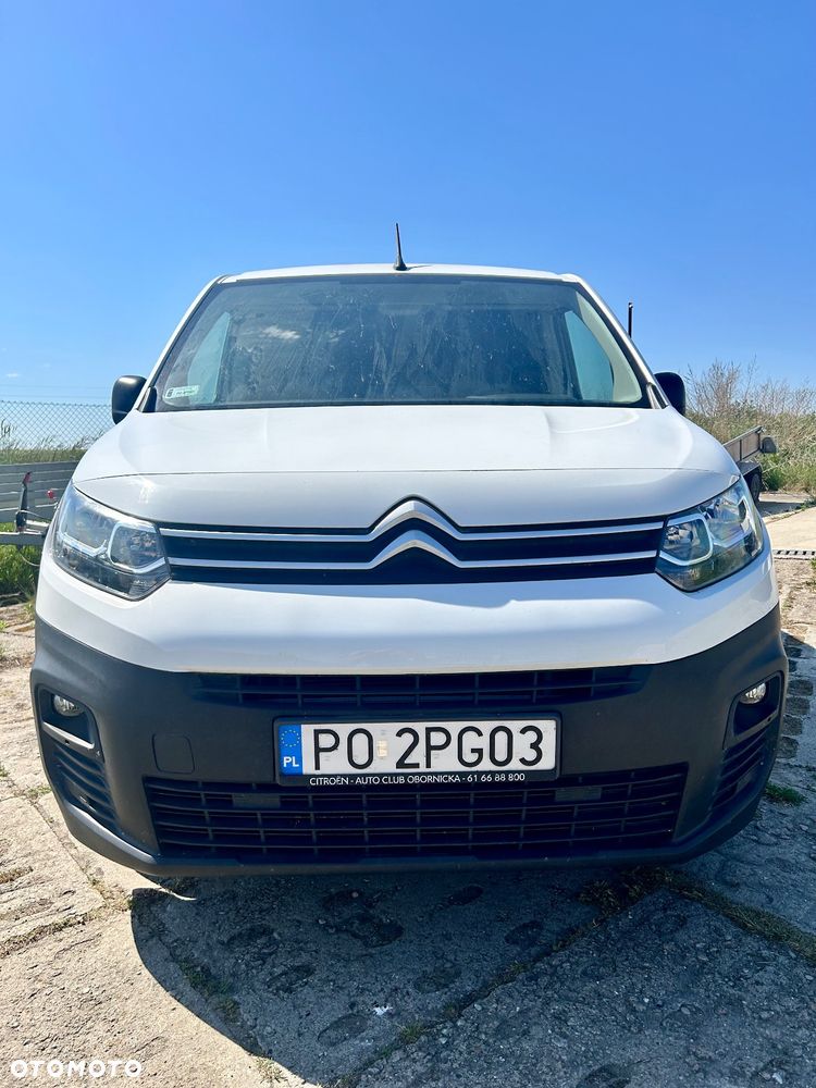 Citroën Berlingo - 15