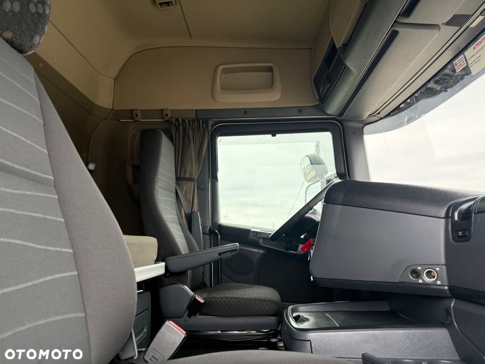 Scania R490 / 669.000 KM / ADR AT / HYDRAULIKA / HIGHLINE / SPROWADZONA / STAN BDB / / / - 21