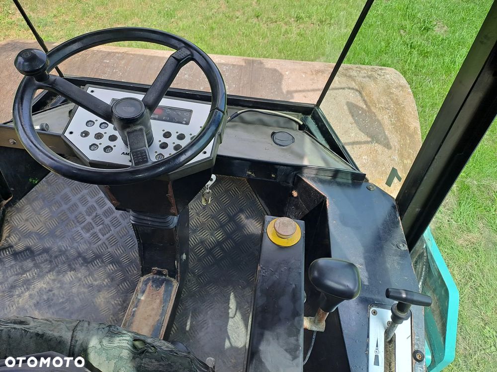 Ammann AC 110 - 5