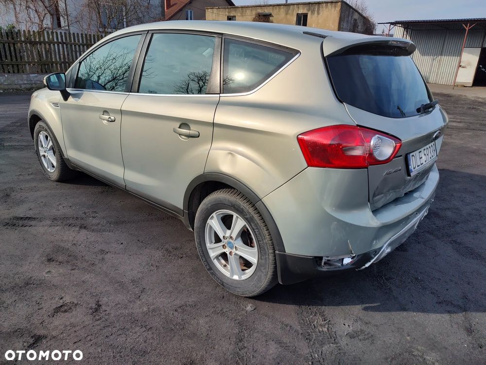 Ford Kuga 2.0 TDCi Trend - 14