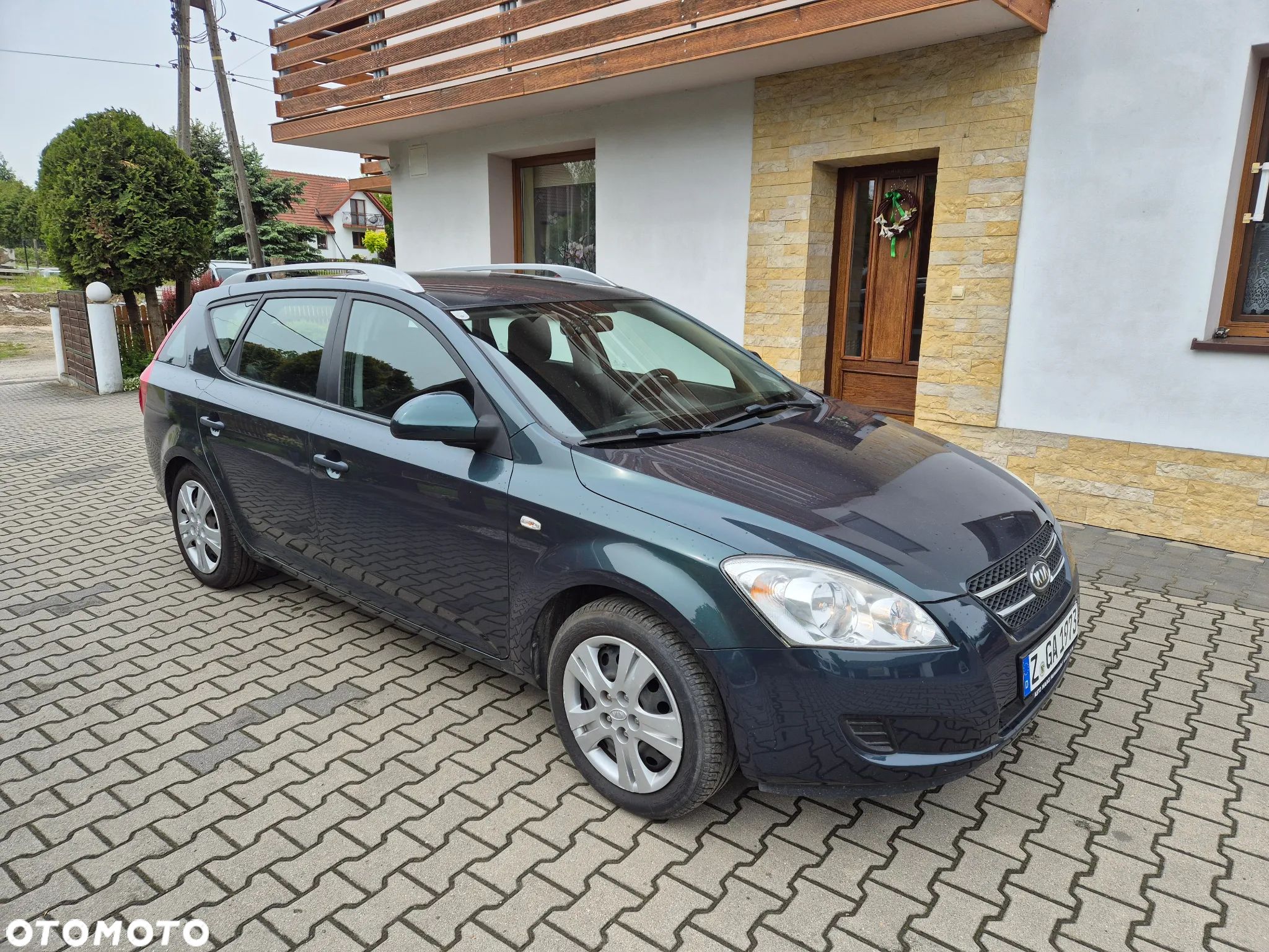 Kia Ceed Cee'd 1.4 L - 1