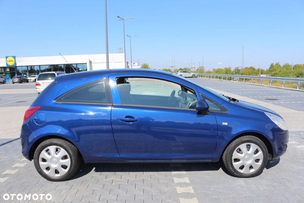 Opel Corsa 1.0 12V Innovation - 7