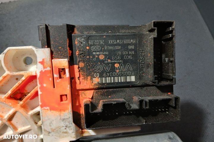 MOTORAS MACARA GEAM FATA DREAPTA  1K0959792P 1K09597002AE 1K0959792P - 4