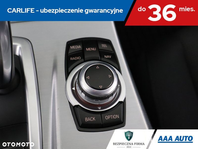BMW Seria 5 - 19