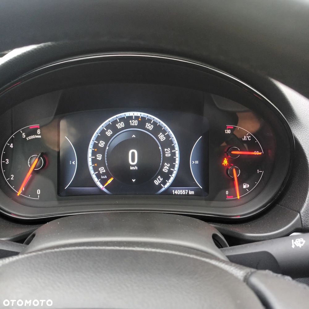 Opel Insignia 2.0 CDTI ecoFLEX Start/Stop Innovation - 19