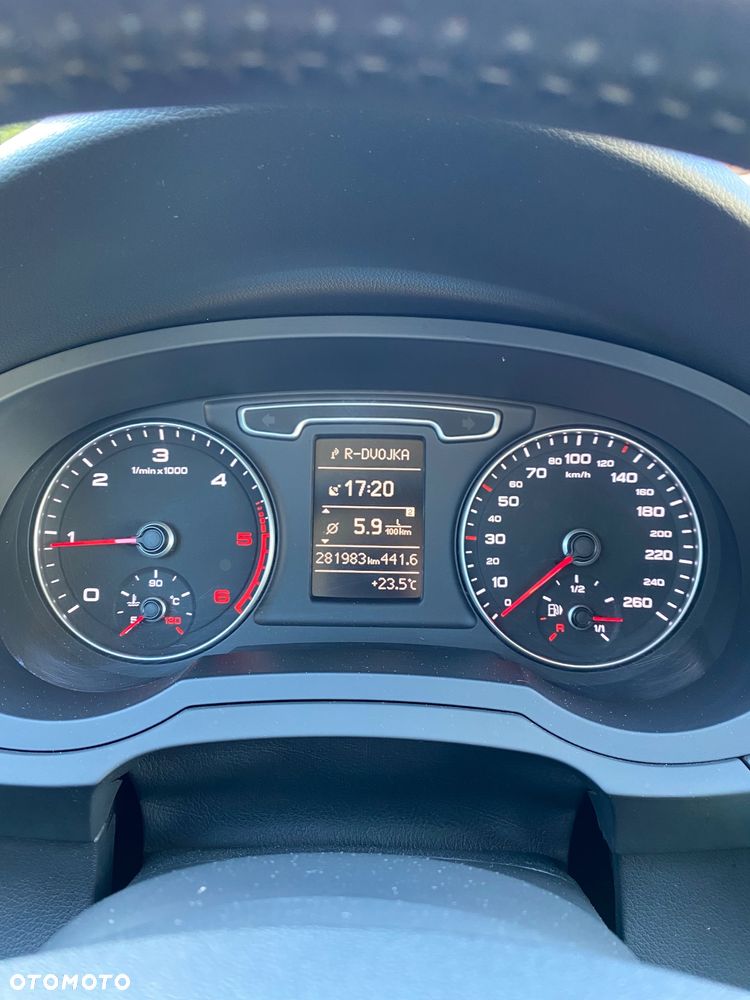 Audi Q3 2.0 TDI - 18